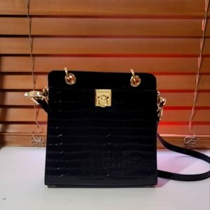 Anine Bing Fleur 90's Bag